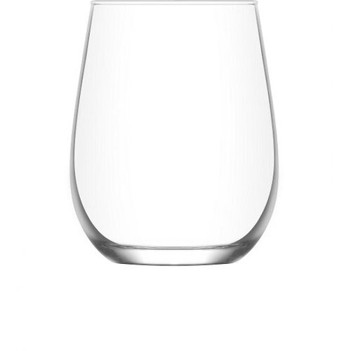 Lav Set čaša Gaia soft drink 6/1, 360 ml Cene