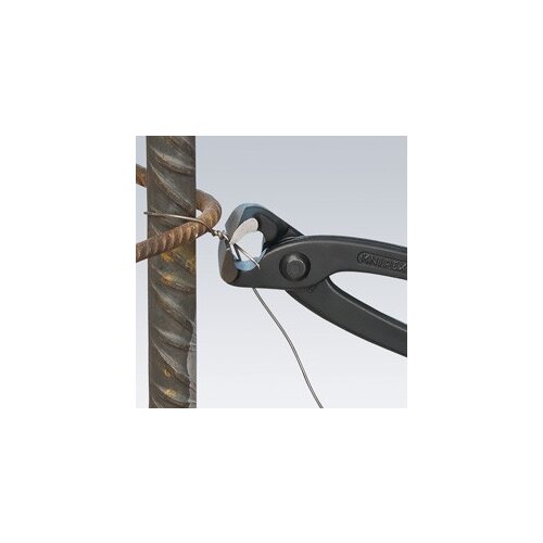 Knipex kle&amp;scaron;ta armiračka 280mm ( 99 01 280 ) Slike