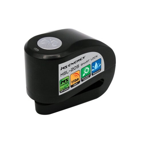 Ms Energy MSL-20S smart locker ( 0001202548 ) Slike