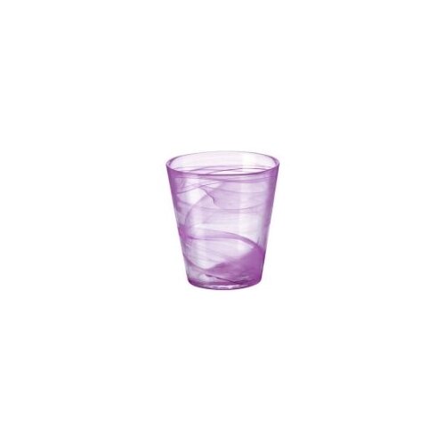 Bormioli Ča&amp;scaron;a CAPRI Mauve 37 cl 1/1 140268 Slike