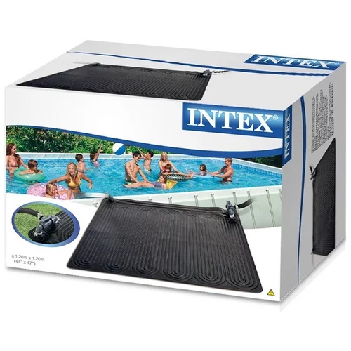 Intex solarni grijač za bazen