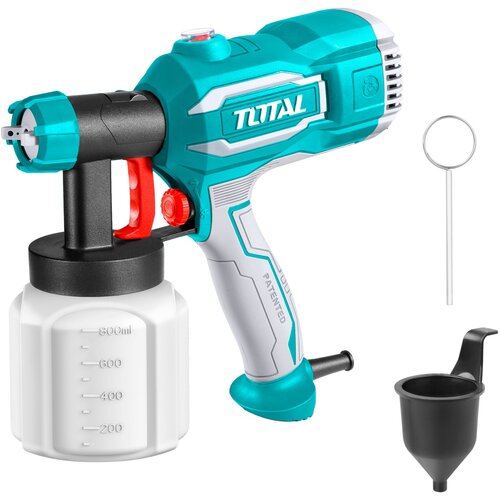 Total za prskanje 450W/ 50DIN / INDUSTRIAL (TT3506) Cijene