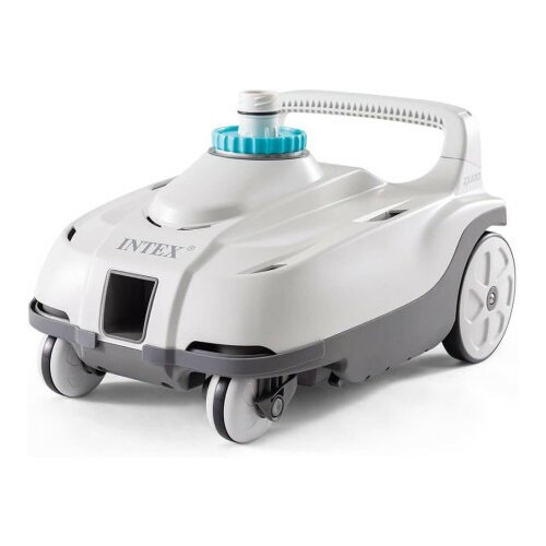 Intex robot čistac za bazen ZX 100 auto Pool Cleaner 28006 Slike