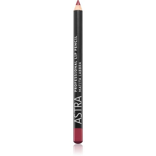 Astra Make-up Professional črtalo za ustnice odtenek 46 Mauve Dimension 1,1 g Cene