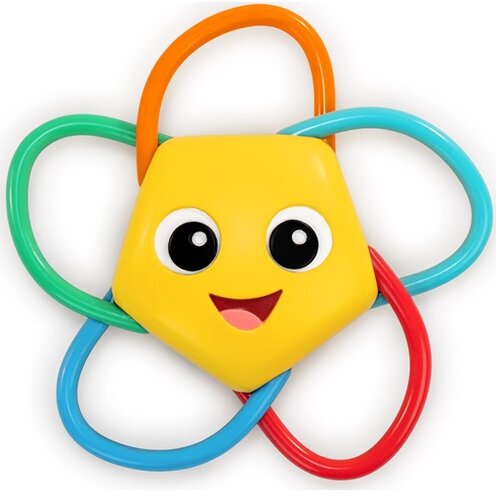 Kids II BABY EINSTEIN GLODALICA ZA BEBE - STARFISH 16823 Cene