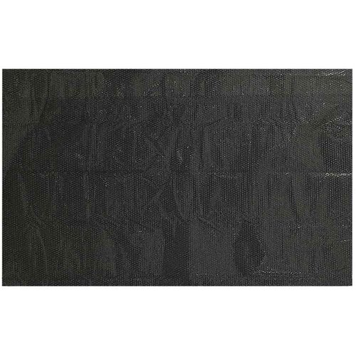  Pravokutni pokrivač za bazen 800 x 500 cm PE crni Slike