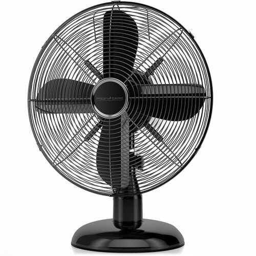 ProfiCare PC-VL 3063 M 30 cm Metall Tisch-Ventilator schwarz Cijene