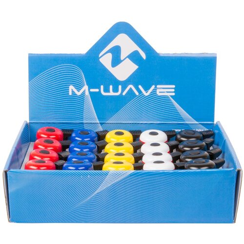  ZVONO MINI &amp;quot;BELLA MINI-MIX&amp;quot; BOJA M-WAVE Slike