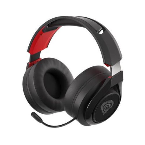 Genesis Selen 400 7.1 bežični gamer slu&amp;scaron;alice sa mikrofonom, crna Slike