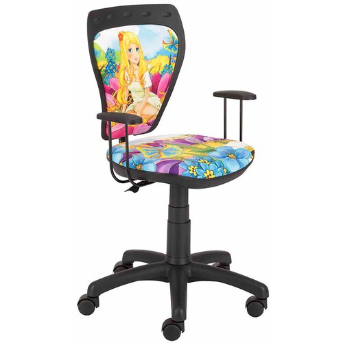 Nowy Styl dečija radna stolica Ministyle Flower Girl Slike