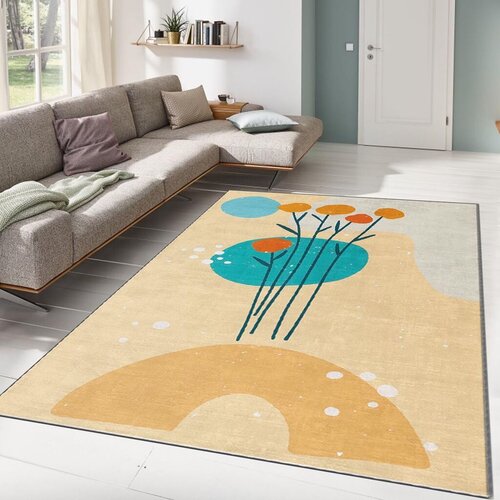 Conceptum Hypnose tepih, 160x230cm, &scaron;areni Cijene