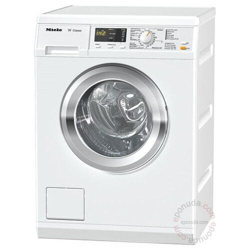 Miele WDA 110 WCS ma&amp;scaron;ina za ve&amp;scaron; Slike