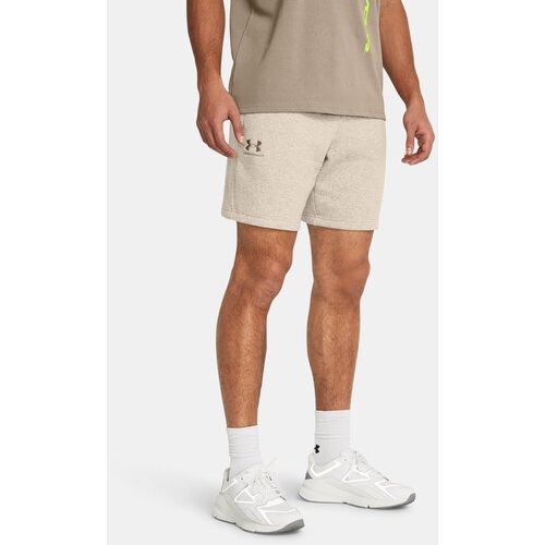 Under Armour Men's shorts UA Icon Fleece Short - Men's Cene
