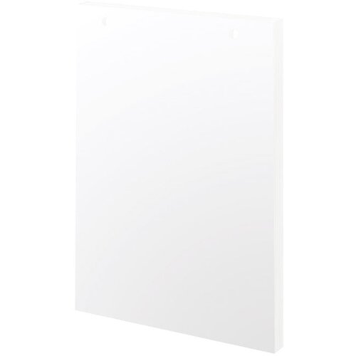 Blok-Flipchart 58X85,5CM 20L PK5 FORNAX Slike