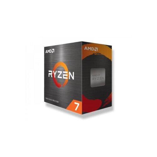 AMD Ryzen 7 5700 8C/16T/3.7GHz/4MB/65W/AM4/BOX Procesor ( AW100100000743SBX ) Cene