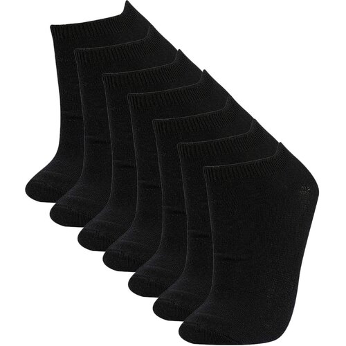 Defacto Women's 7 Pack Short Socks Slike