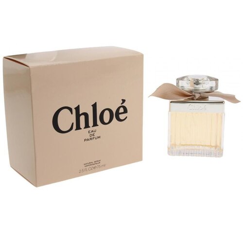 Chloe parfumska voda 75 ml za ženske Cene