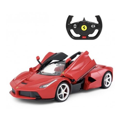  Auto r/c 1/14 ferrari laferrari ( 307452/1 ) Cene