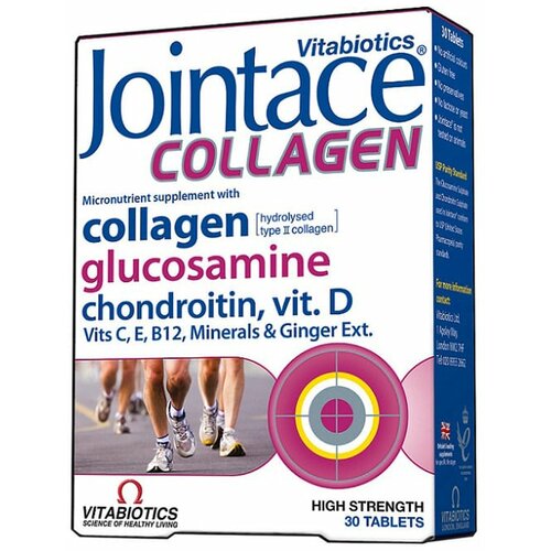 Jointace collagen tablete 30 komada Slike