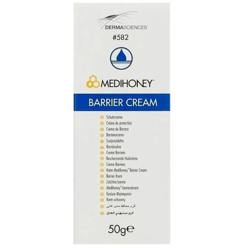 Medihoney Za&amp;scaron;titna krema, 50 g Slike