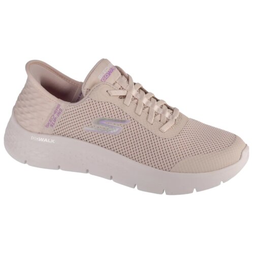 Skechers Slip-Ins: Go Walk Flex - Grand Entry 124836-OFWT Slike