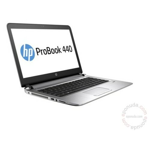 Hp ProBook 440 G3 - P5R86EA laptop Slike
