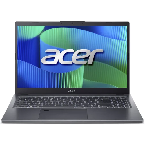 Acer Extensa 15 EX215-56-773C 32GB/1TB NX.EHUEG.004 Intel Core i7 150U, 15,6" FHD Windows 11 Pro, Steel Grey