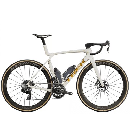  Bicikl Trek Madone SLR 9 AXS Gen 8 2025 Era White - L Cijene