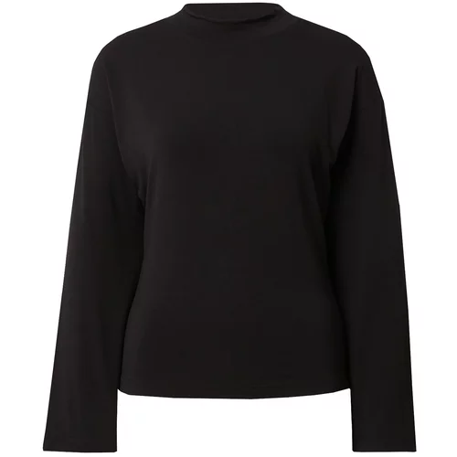 CURARE Yogawear Tehnička sportska majica crna / bijela