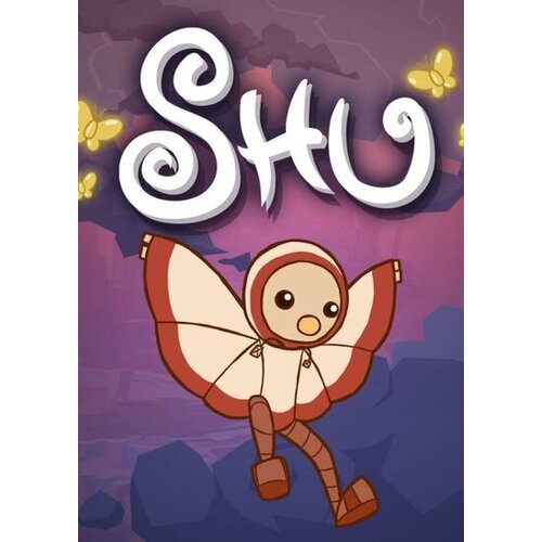 Steam Shu (PC) Key EUROPE Cene