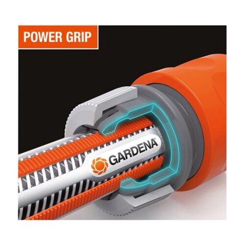 Gardena crijevo premium superflex (duljina: 50 m, promjer crijeva: 13 mm (½″), 35 bar) Cijene