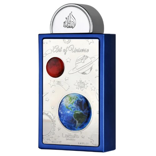 Lattafa Pride Art of Universe 100ml Cene