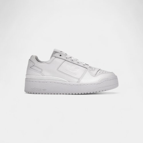 Adidas Nizke superge Forum Bold Triple White (Women's) Črna Cene