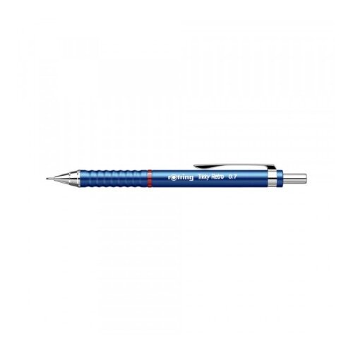 Rotring Tehnička olovka Tikky Retro 0.7 plava ( J145 ) Cene