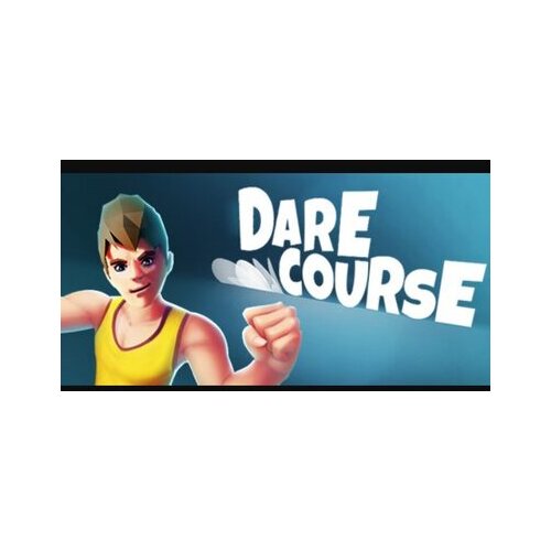  dare course (pc) steam key global Cene