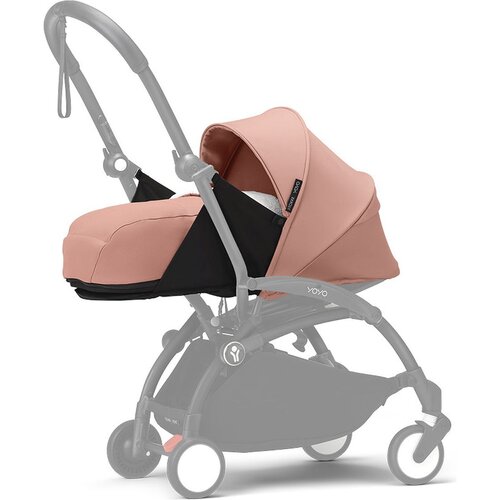 Stokke Ko&scaron;ara za voziček newborn pack 0+ Yoyo&reg; ginger Cene