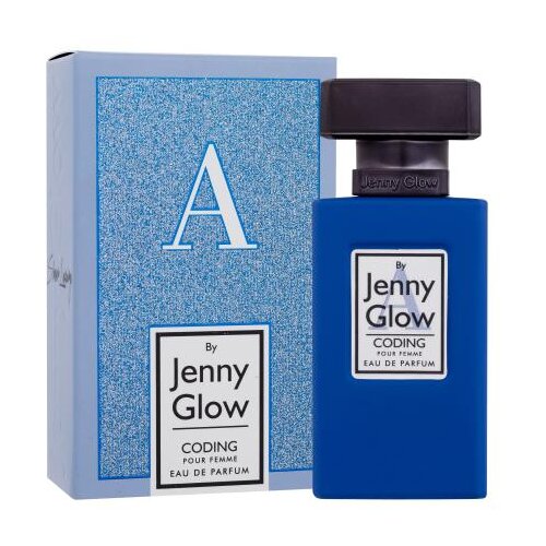 Jenny Glow Coding 30 ml parfumska voda za ženske Cene