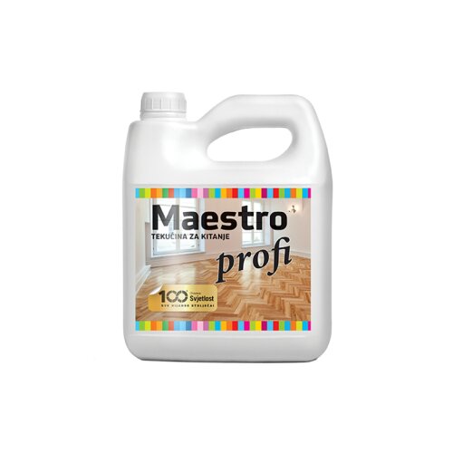 SVJETLOST MAESTRO TEKUÄINA ZA KITANJE 4-1 Cijene