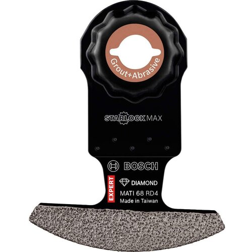 Bosch EXPERT Corner Blade MATI 68 RD4 list testere za multifunkcionalne alate od 68 x 30 mm - 2608900036 Cene