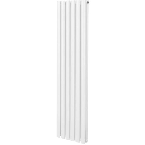 Monster ovalni stebričasti radiator – 1600 mm x 360 mm – bel, (21569940) Cene