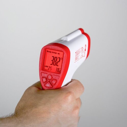 Ufesa brezkontaktni digitalni termometer IT-122 Slike