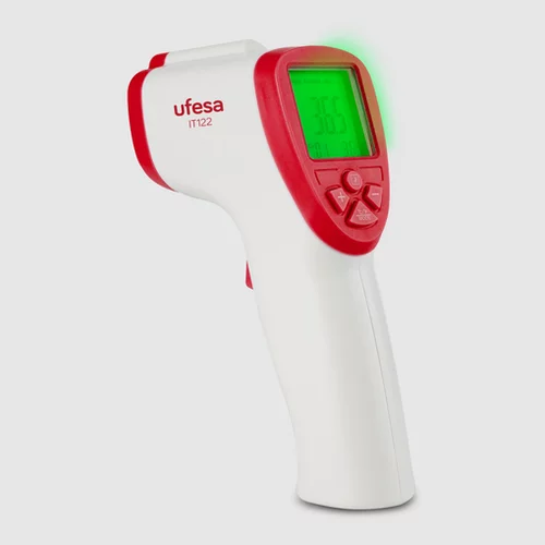 Ufesa brezkontaktni digitalni termometer IT-122, 20104799