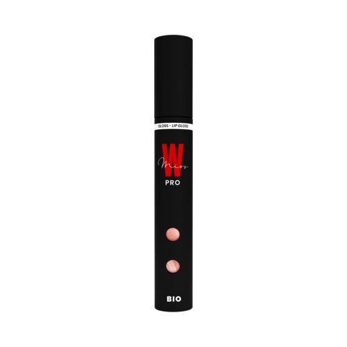 Miss W Pro Lip Gloss - 806 Glossy Beige Cijene