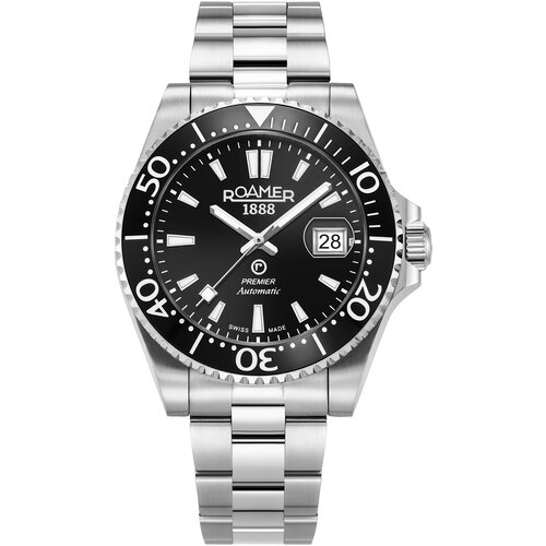 Roamer PREMIER 986983 41 85 20 Cene