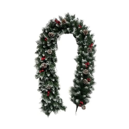 Novogodisnja girlanda 200cm ( 42/71323 ) Slike