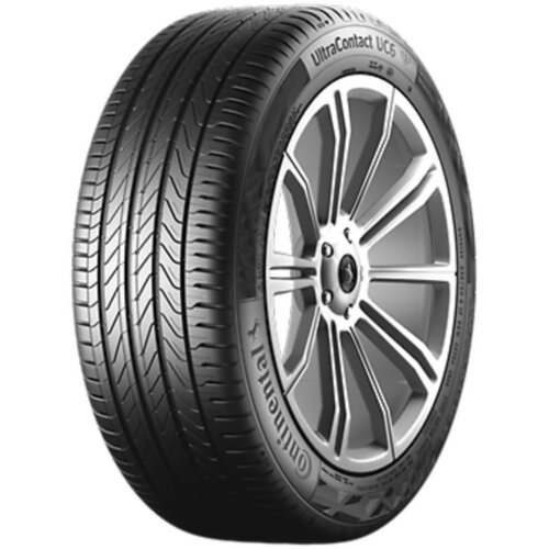 Continental letne gume 165/70R14 81T UltraContact DOT xx22 Cene