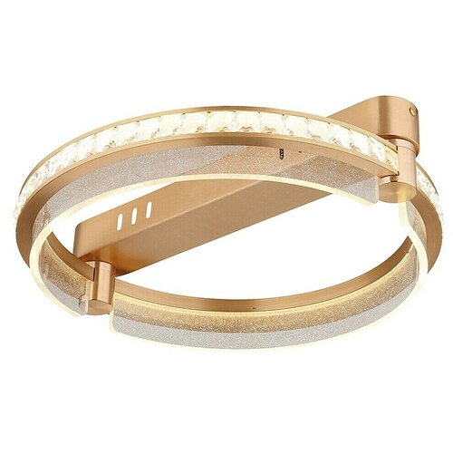 Globo 67196-36 - prigušiva LED plafonska svetiljka BLONDIE LED/36W/230V sa daljinskim upravljačem Cene