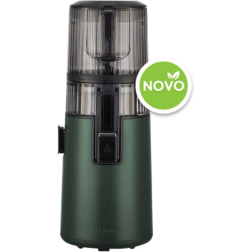 Hurom sokovnik hladno prešanje forest green H70FT Cene
