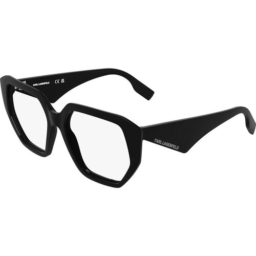 Karl Lagerfeld KL6213 001 - ONE SIZE (54) Cene