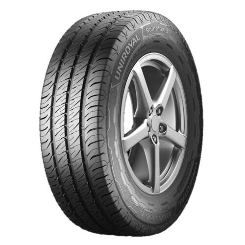Uniroyal letna 225/75R16 121R RAIN MAX 3 Slike